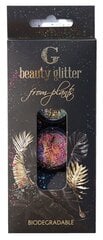 G Beauty Glitter Jadestone & Amethyst hinta ja tiedot | G Beauty Lab Hajuvedet ja kosmetiikka | hobbyhall.fi