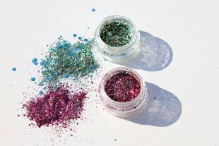 G Beauty Glitter Jadestone & Amethyst hinta ja tiedot | G Beauty Lab Hajuvedet ja kosmetiikka | hobbyhall.fi