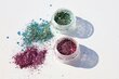 G Beauty Glitter Jadestone & Amethyst hinta ja tiedot | Silmämeikit | hobbyhall.fi