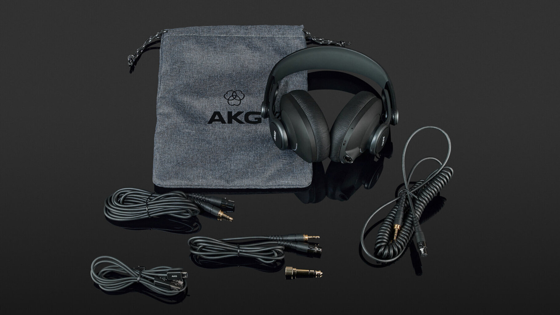 AKG K371 kuulokkeet hinta ja tiedot | Kuulokkeet | hobbyhall.fi