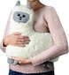 Lämmin laukku - tyyny Froster Alpaca. hinta ja tiedot | Muut hauskat lahjaideat | hobbyhall.fi