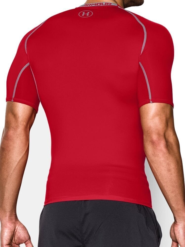 Miesten Under Armour T-paita hinta ja tiedot | Miesten T-paidat | hobbyhall.fi