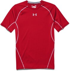 Miesten Under Armour T-paita hinta ja tiedot | Miesten T-paidat | hobbyhall.fi