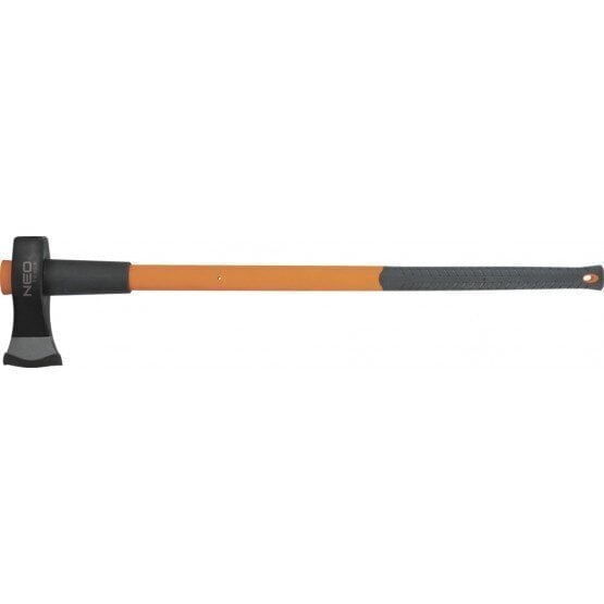 Kirves Neo Ax-Hammer muovi 2,5kg 90cm (27-050) hinta ja tiedot | Puutarhatyökalut | hobbyhall.fi