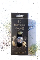 G Beauty Glitter Gold & Silver hinta ja tiedot | G Beauty Lab Hajuvedet ja kosmetiikka | hobbyhall.fi