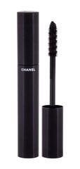 Chanel Le Volume de Chanel ripsiväri 6 g, Nr 90 Noir Intense hinta ja tiedot | Chanel Meikit | hobbyhall.fi