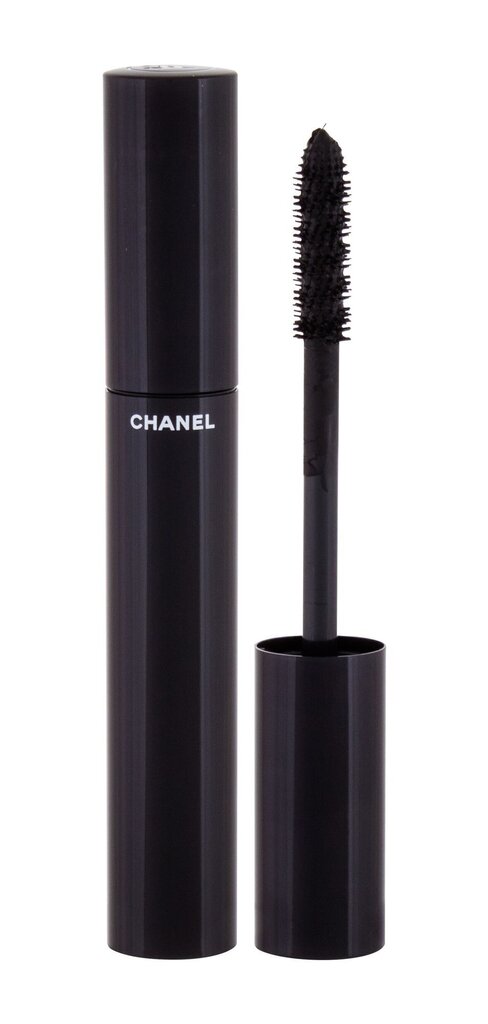 Chanel Le Volume de Chanel ripsiväri 6 g, Nr 90 Noir Intense hinta ja tiedot | Silmämeikit | hobbyhall.fi