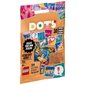 41916 LEGO® DOTS Extra DOTS 2 sarja hinta ja tiedot | Kehittävät lelut | hobbyhall.fi