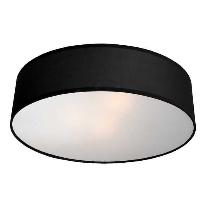 Light Prestige Alton Ceiling Black valaisin hinta ja tiedot | Kattovalaisimet | hobbyhall.fi