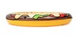 Puhallettava lautta Bestway Burger, eri värejä hinta ja tiedot | Puhallettavat vesilelut ja uima-asusteet | hobbyhall.fi
