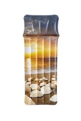 Puhallettava rantapatja Bestway Seagull's View, 170x62 cm hinta ja tiedot | Puhallettavat vesilelut ja uima-asusteet | hobbyhall.fi