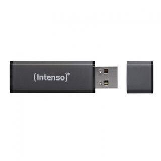 USB-muistitikku Intenso 3521461. hinta ja tiedot | Muistitikut | hobbyhall.fi