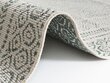 Kaksipuolinen matto Green 200x290 cm hinta ja tiedot | Isot matot | hobbyhall.fi