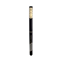 Silmärajauskynä L'Oreal Paris Perfect Slim, 02 Harmaa 0,6 ml hinta ja tiedot | Silmämeikit | hobbyhall.fi