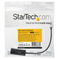 StarTech, CDP2DP14B, USB C/DisplayPort hinta ja tiedot | Adapterit | hobbyhall.fi