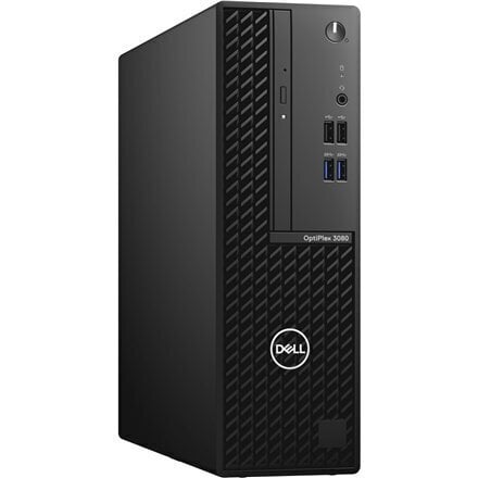 Dell 273484746 Intel Core i5 SSD 512 GB 16 GB Windows 10 Professional hinta ja tiedot | Pöytätietokoneet | hobbyhall.fi