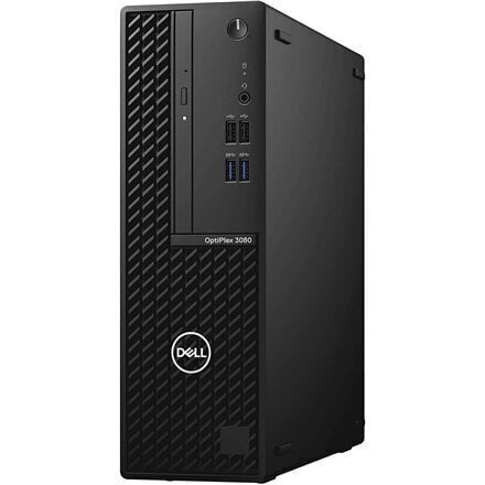 Dell 273484746 Intel Core i5 SSD 512 GB 16 GB Windows 10 Professional hinta ja tiedot | Pöytätietokoneet | hobbyhall.fi