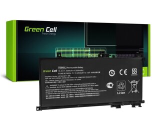 Green Cell HP180 hinta ja tiedot | Kannettavien tietokoneiden akut | hobbyhall.fi