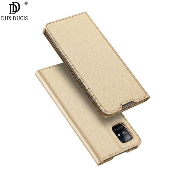 Puhelinkotelo Dux Ducis Skin Pro sopii Samsung Galaxy S20 FE/ S20 Lite