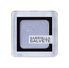 Gabriella Salvete Mono Eyeshadow luomiväri 2 g, sävy 04 hinta ja tiedot | Silmämeikit | hobbyhall.fi