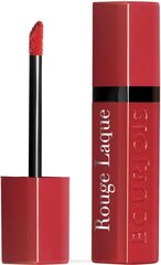 Huulikiilto Bourjois Rouge Edition Velvet 6 ml, 20 Poppy päivää. 003 hinta ja tiedot | Huulipunat, huulikiillot ja huulirasvat | hobbyhall.fi