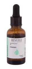 Revuele Replenishing Serum Ceramides ihoseerumi 30 ml hinta ja tiedot | Kasvoöljyt ja seerumit | hobbyhall.fi