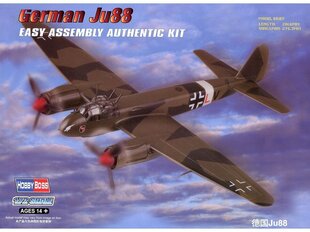 Saksalainen Ju88 hinta ja tiedot | LEGOT ja rakennuslelut | hobbyhall.fi