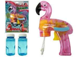 Bubble Flamingo, 2 kpl hinta ja tiedot | Hiekkalelut ja rantalelut | hobbyhall.fi