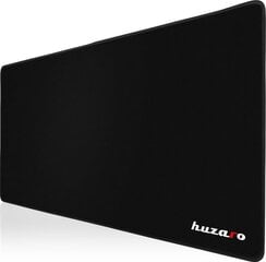 Huzaro 1.0 XL, musta hinta ja tiedot | Hiiret | hobbyhall.fi