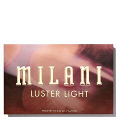 Milani Gilded luomiväri 9 g, Luster Light hinta ja tiedot | Milani Meikit | hobbyhall.fi