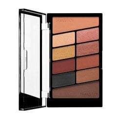 Luomiväripaletti Wet n Wild Color Icon My Glamour Squad 10 g hinta ja tiedot | Wet n Wild Hajuvedet ja kosmetiikka | hobbyhall.fi