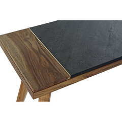 Konsolipöytä DKD Home Sisustus, 117x40x74 cm, ruskea. hinta ja tiedot | Sivupöydät | hobbyhall.fi