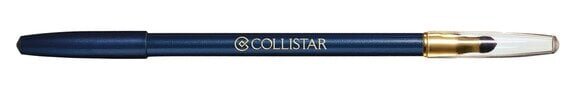 Silmänrajauskynä Collistar Professional, Nr. 4 Yön sininen hinta ja tiedot | Silmämeikit | hobbyhall.fi