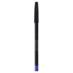 Max Factor Kohl Pencil -kajalkynä, 1,3 g, 080 Cobalt Blue hinta ja tiedot | Silmämeikit | hobbyhall.fi