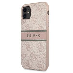 Puhelinkuori Guess GUHCN614GDPI iPhone 11 6.1 '' hinta ja tiedot | Puhelimen kuoret ja kotelot | hobbyhall.fi