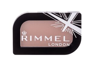 Rimmel London Magnif Eyes Mono luomiväri 3,5 g, 003 All About The Base hinta ja tiedot | Silmämeikit | hobbyhall.fi