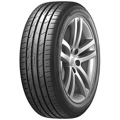 Hankook K125 215/50R18 92H hinta ja tiedot | Talvirenkaat | hobbyhall.fi