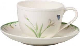 Villeroy & Boch -kahvikuppi Spring Awakening hinta ja tiedot | Lasit, mukit ja kannut | hobbyhall.fi