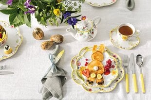 Villeroy & Boch -kahvikuppi Spring Awakening hinta ja tiedot | Lasit, mukit ja kannut | hobbyhall.fi