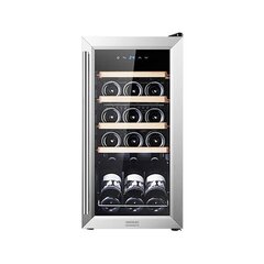 Cecotec Grand Sommelier 15000 hinta ja tiedot | Viinikaapit | hobbyhall.fi