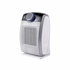 Jäähdytin Grupo FM B07HF97YHM Harmaa 1800 W hinta ja tiedot | Lämmittimet | hobbyhall.fi