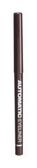 Gabriella Salvete Automatic Eyeliner kajalkynä 0,28 g, 07 Dark Brown hinta ja tiedot | Silmämeikit | hobbyhall.fi