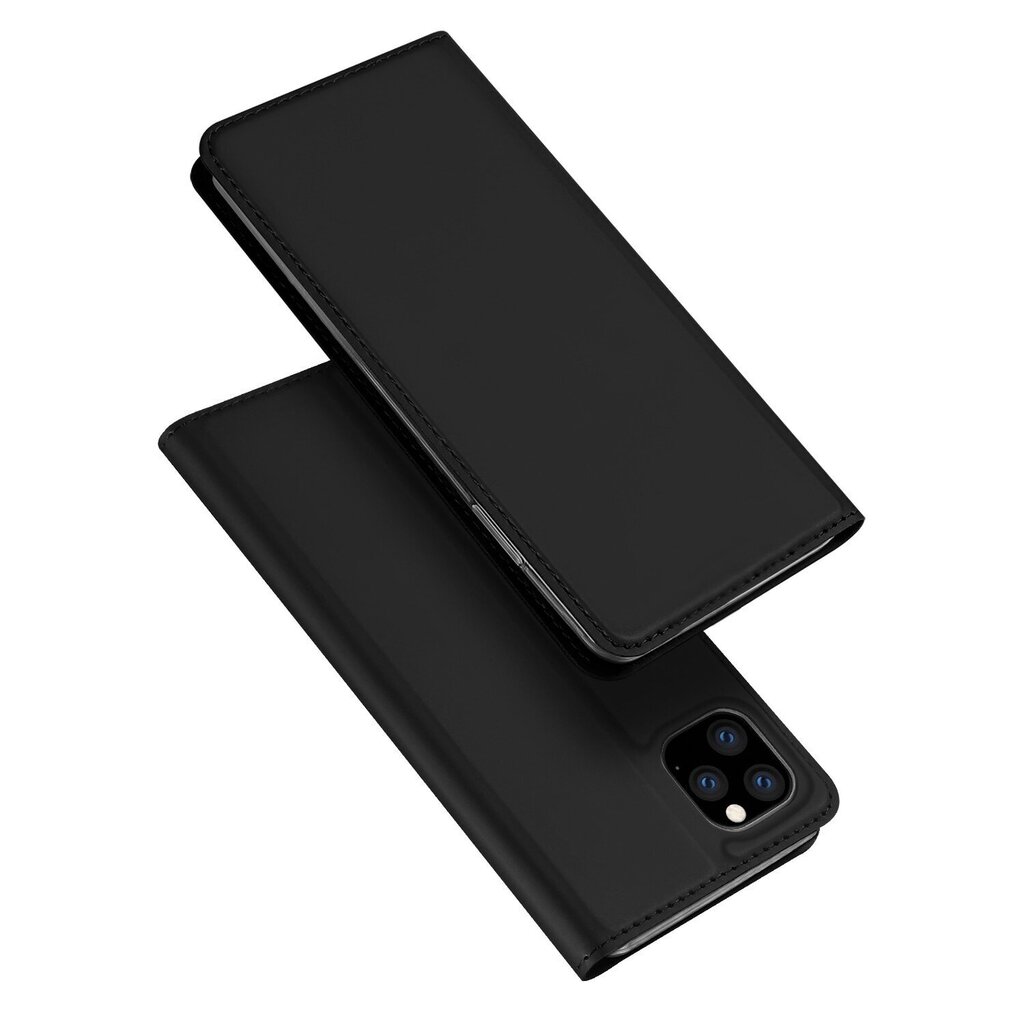 Puhelinkotelo Dux Ducis Skin Pro Samsung A53 5G 5G musta hinta ja tiedot | Puhelimen kuoret ja kotelot | hobbyhall.fi