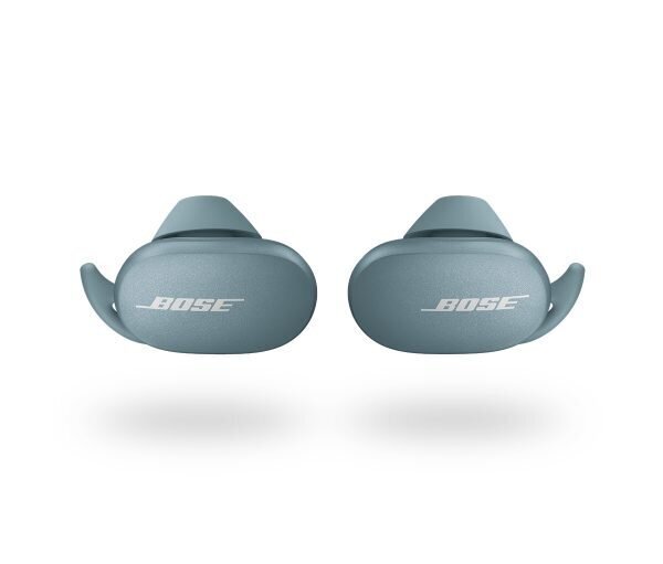 Bose langattomat nappikuulokkeet QuietComfort Earbuds, stone blue 831262-0030 Internetistä