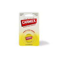 Kosteuttava huulivoide Carmex (7,5 g) hinta ja tiedot | Carmex Hajuvedet ja kosmetiikka | hobbyhall.fi