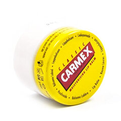 Kosteuttava huulivoide Carmex (7,5 g) hinta ja tiedot | Carmex Hajuvedet ja kosmetiikka | hobbyhall.fi