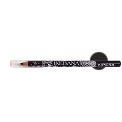 Vipera Ikebana Eye Pencil silmänrajauskynä 4 g, 252 Heban hinta ja tiedot | Silmämeikit | hobbyhall.fi