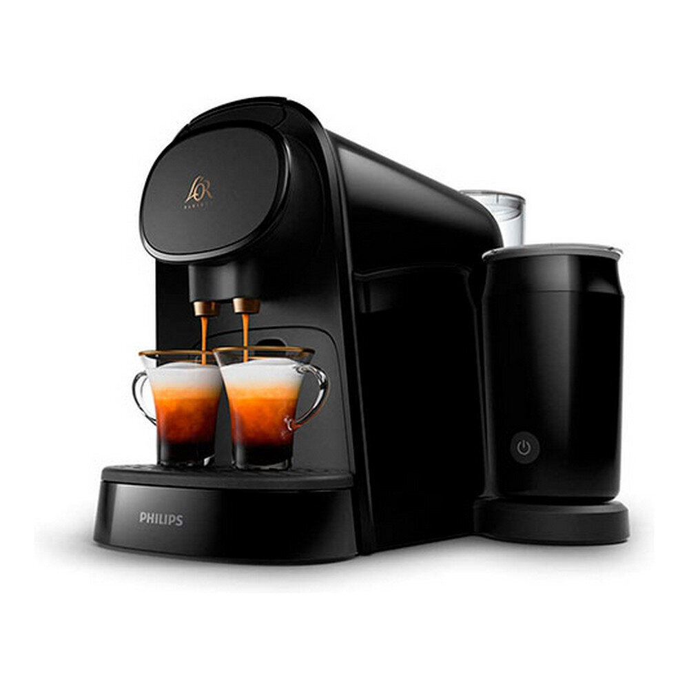 Philips L'Or Barista LM8014/60 hinta ja tiedot | Kahvinkeittimet ja kahvikoneet | hobbyhall.fi