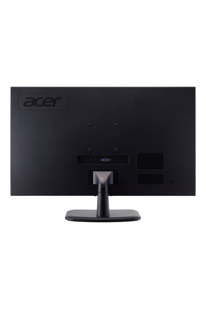 Acer EK240Y C 23,8" -pelinäyttö UM.QE0EE.C01 hinta ja tiedot | Näytöt | hobbyhall.fi