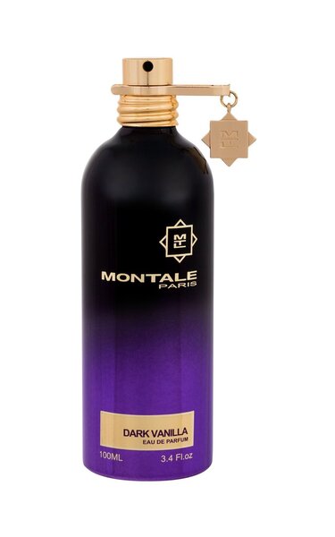 Montale Dark Vanilla - EDP 100 ml hinta ja tiedot | Naisten hajuvedet | hobbyhall.fi